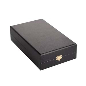 Kristal Plaket Kutusu - KPK-01-S
