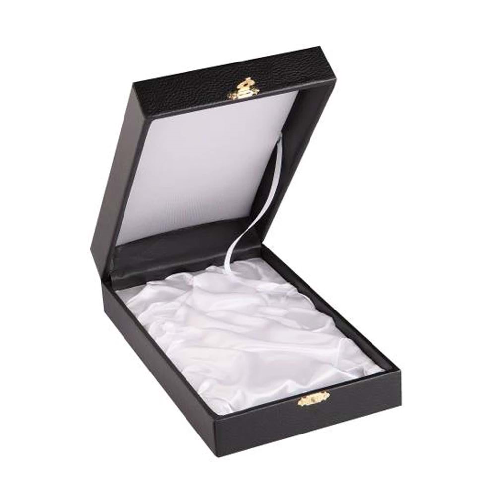 Kristal Plaket Kutusu - KPK-01-S