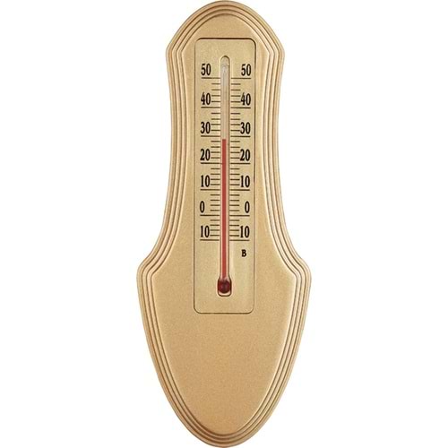 Uzay Termometre - L-632-AL