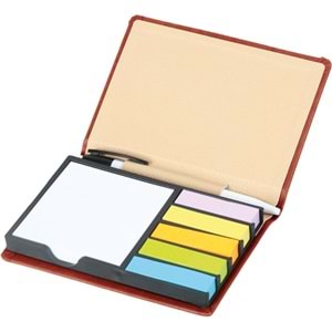 Yapışkanlı Notluk - PT-008-K