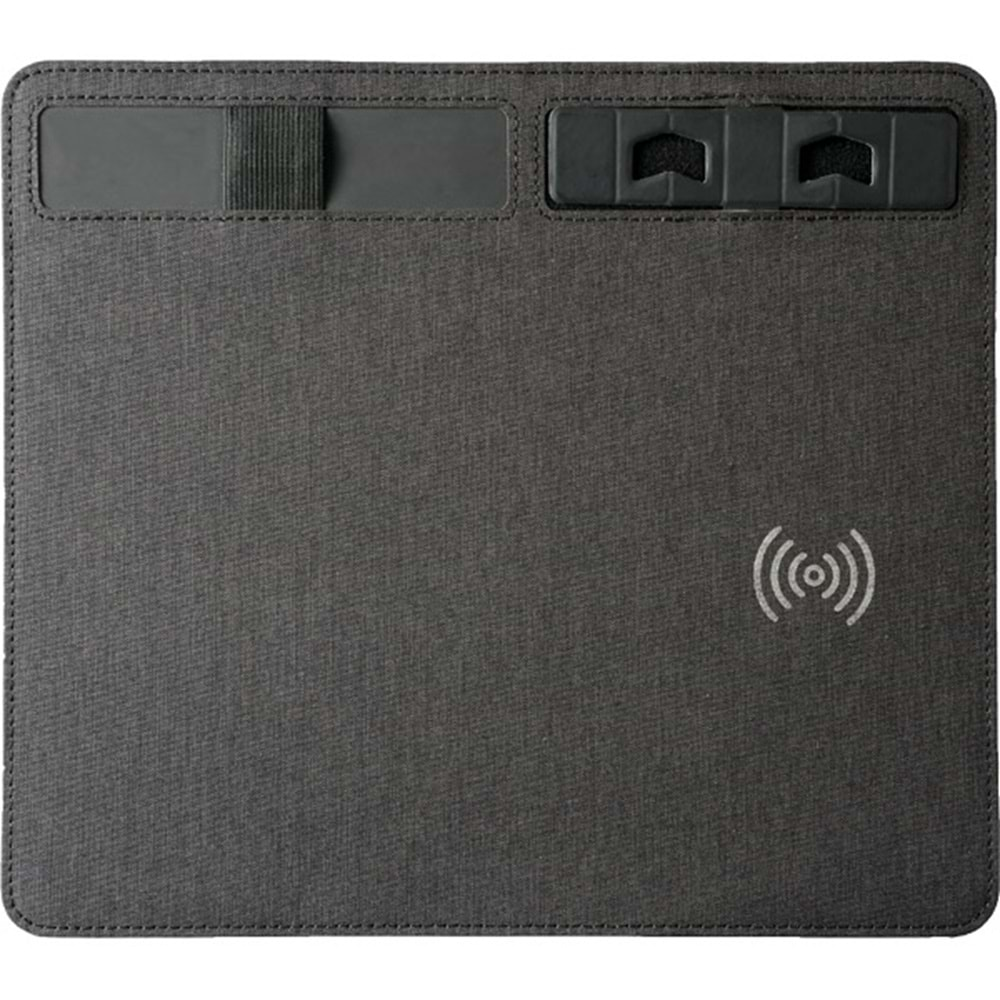 Wireless Şarjlı Mouse Pad - PWB-215