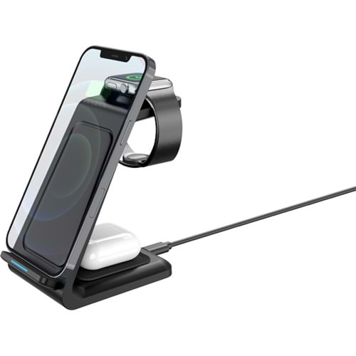 Wireless Stand Set - PWB-280