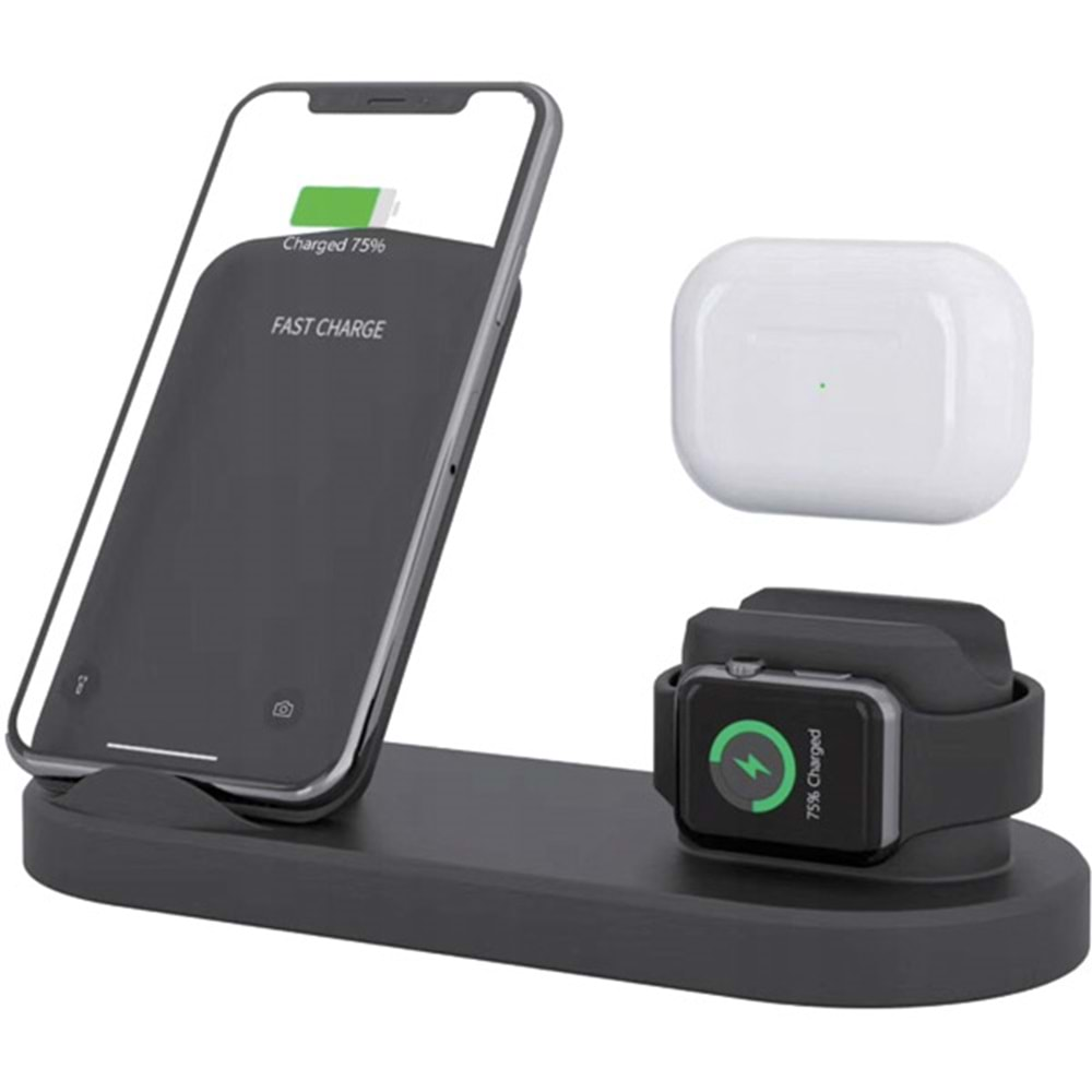 Wireless Stand Set - PWB-290