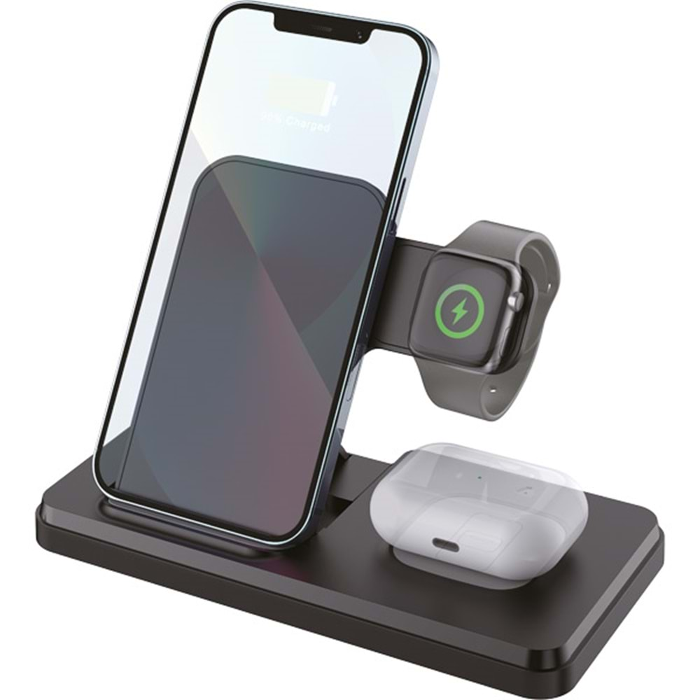 Wireless Stand Set - PWB-295