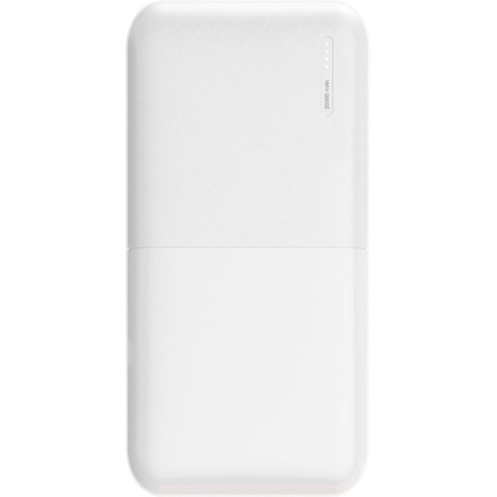 Powerbank - PWB-520-B