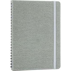 Gizli Spiralli Defter - Sirkeci-G