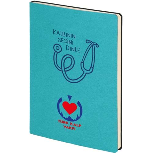 Tarihsiz Defter - Şişli-TRK