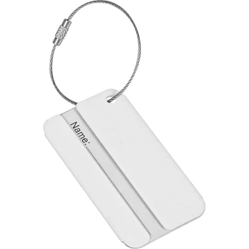 Valiz Etiketi - VLZ-01-B