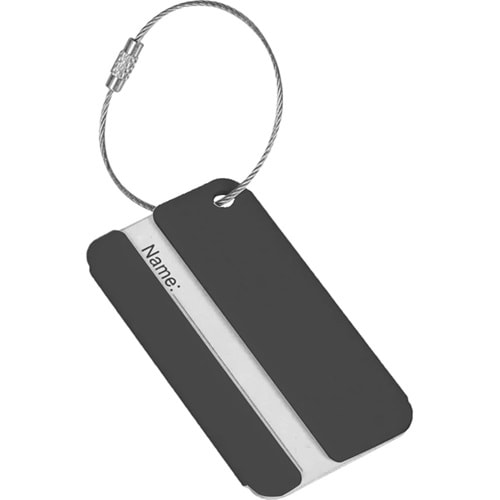 Valiz Etiketi - VLZ-01-S
